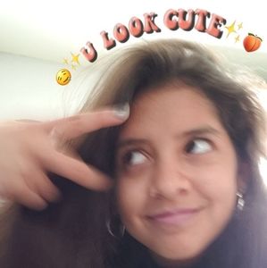 Meet your Posher, Maddy